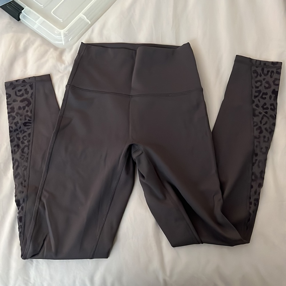 Aerie Leggings - Picture 5 of 7